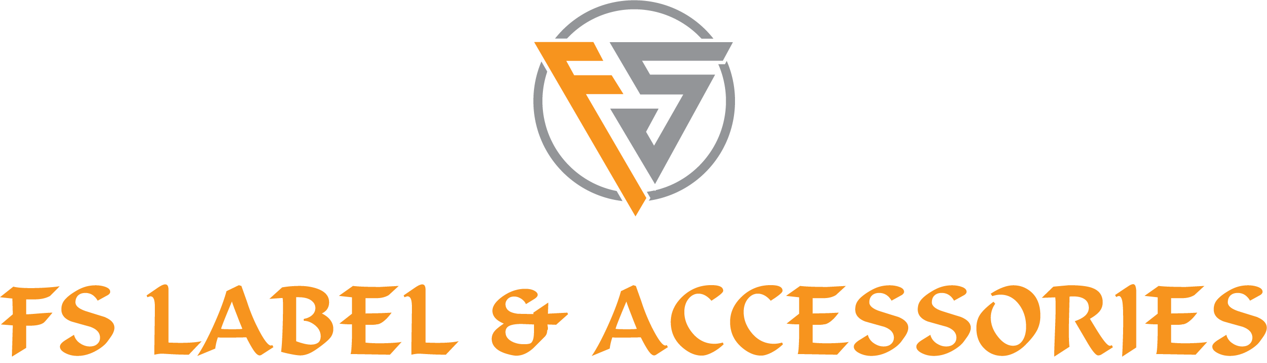 FS Label & Accessories Logo